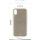 Etui Glitter Shine Cover do iPhone XR złote - 1384572 - zdjęcie 3